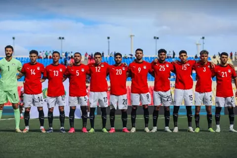 سلسلة العميد مستمرة.. منتخب مصر يكتفي بالنقطة ويُقصي كاب فيردي من تصفيات أفريقيا (فيديو)